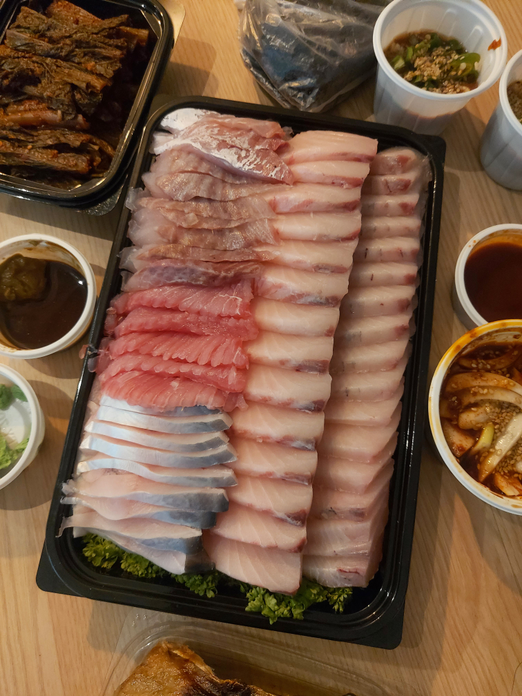 장안선어마을 대표 사진