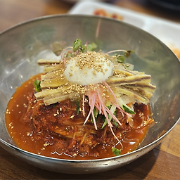 고메밀면 해운대점 사진 8