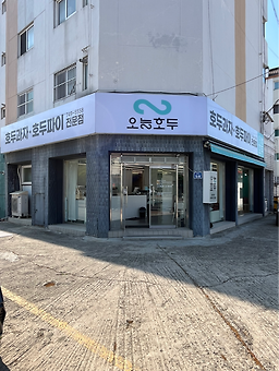오늘호두 대표 사진