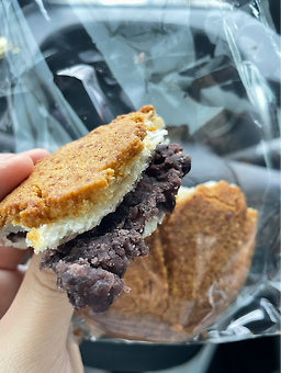 부산단팥빵 대표 사진