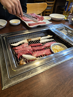 금호참숯한우 대표 사진