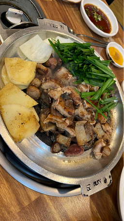 황소돌곱창 대표 사진