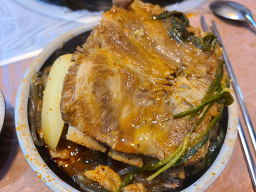 첨단돌솥감자탕 대표 사진