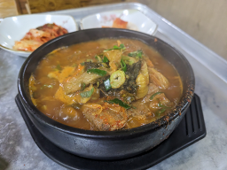춘하추동 포남점 대표 사진