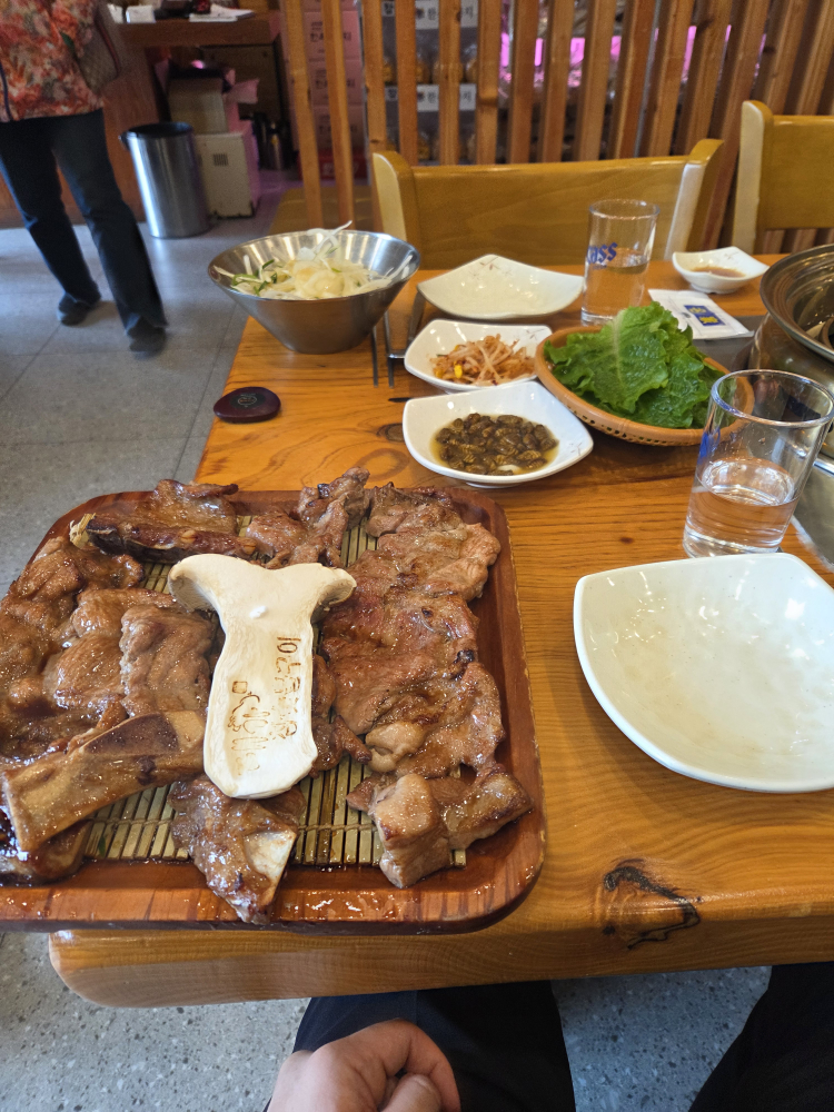 대가참숯불구이 사진 5
