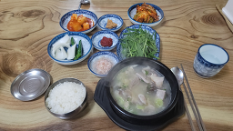 복례가마솥국밥 사진 6