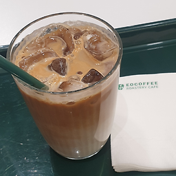 이오커피 지산점 사진 7