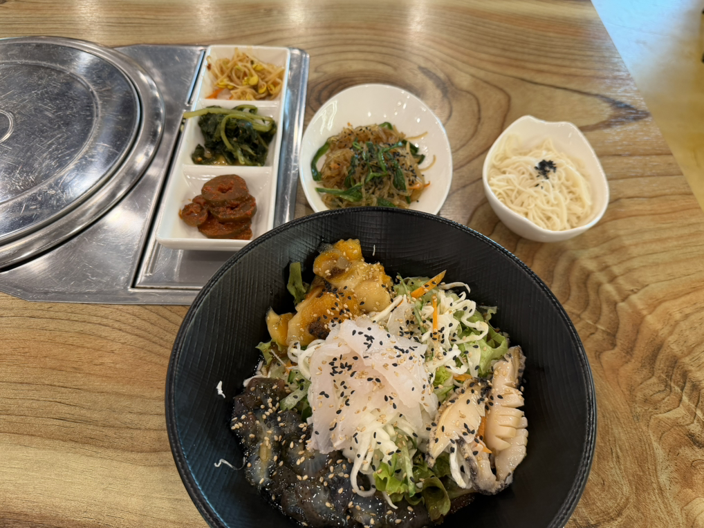 해녀 사진 5