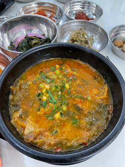 강진만갯벌탕 사진 6