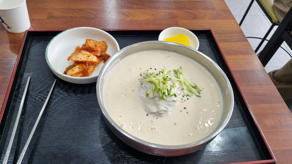 홍두깨수타손칼국수 사진 3