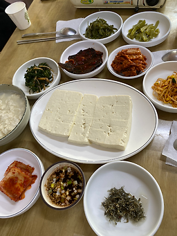 원조민속초당순두부 사진 6