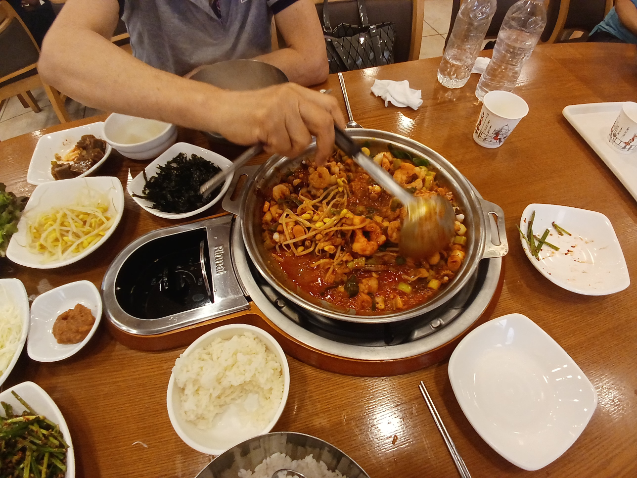 개미집 본점직영송정2호점 사진 6