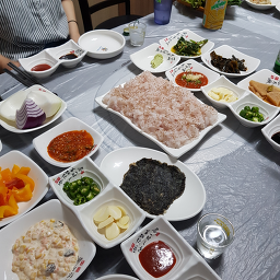 장수식당 사진 6