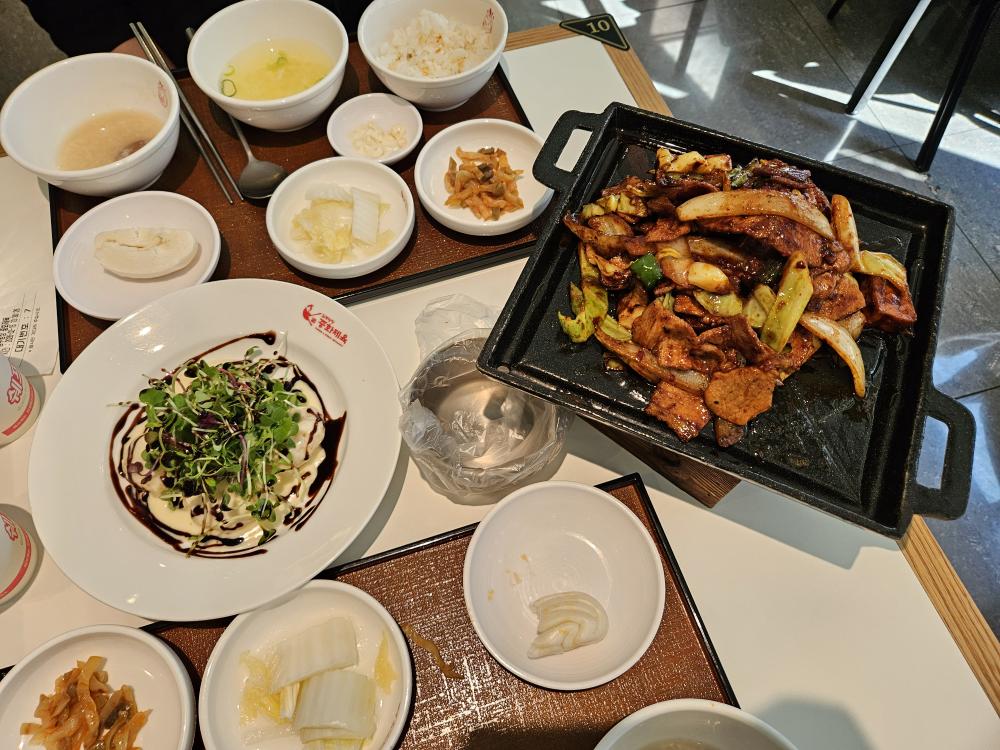 김주방장중화제육 사진 6