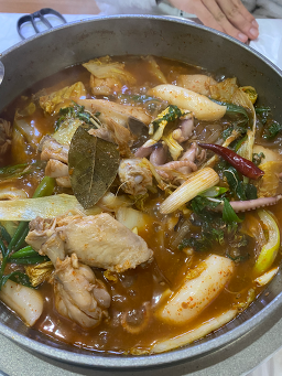 강릉부성불고기찜닭 교동택지 본점 사진 6