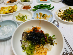 보성보리밥집 사진 5