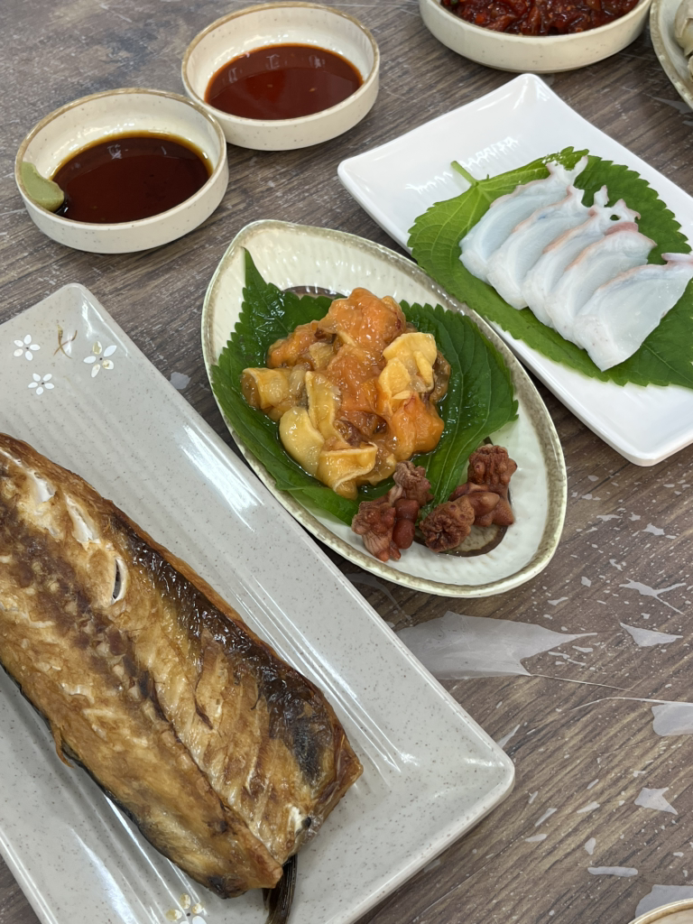 대게한마당 주문진본점 사진 5