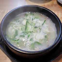 이조설렁탕 대표 사진