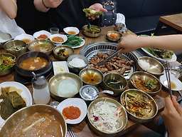 해송숯불갈비 대표 사진