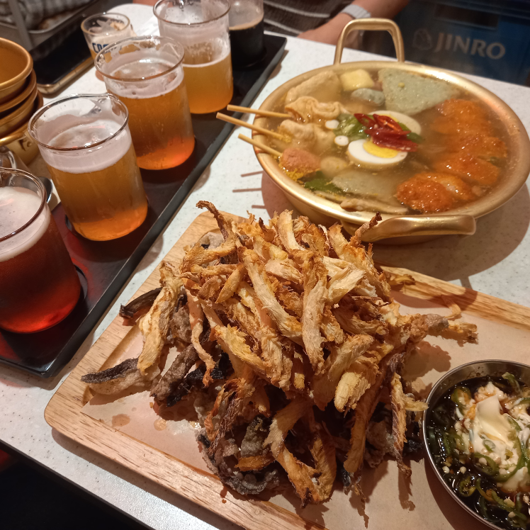생활맥주 부산동래럭키점 대표 사진