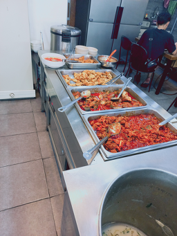 녹원한식뷔페 사진 2