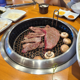 경주천년한우 보문점 사진 6