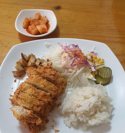 서울왕돈까스 사진 2
