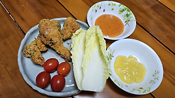 60계치킨 부산구서점 대표 사진