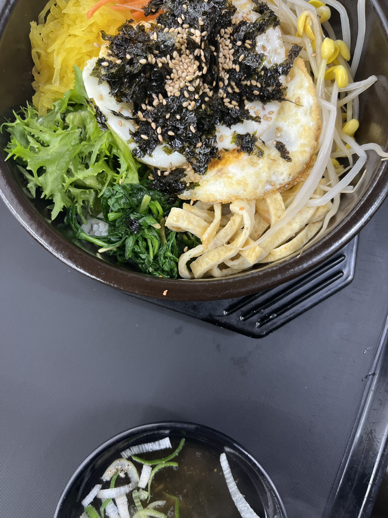 153구포국수 하단점 사진 2
