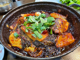 양지쌈밥 사진 2