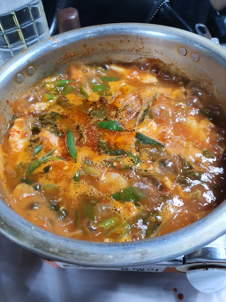 해변횟집 사진 3