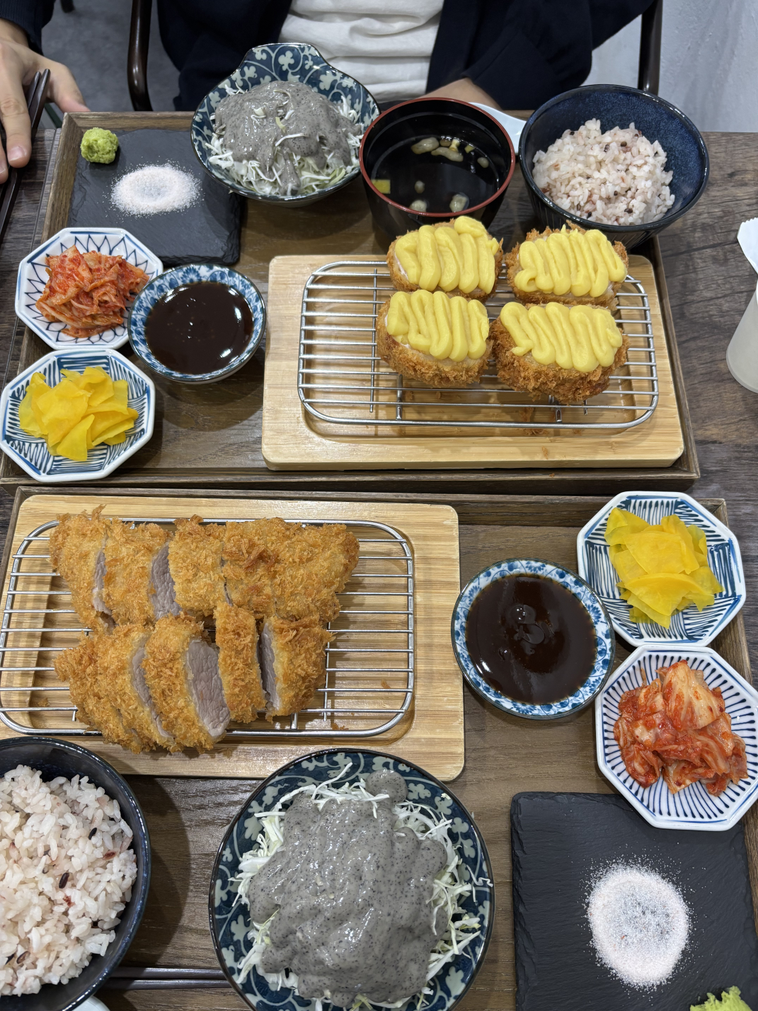 카츠백 의정부점 대표 사진