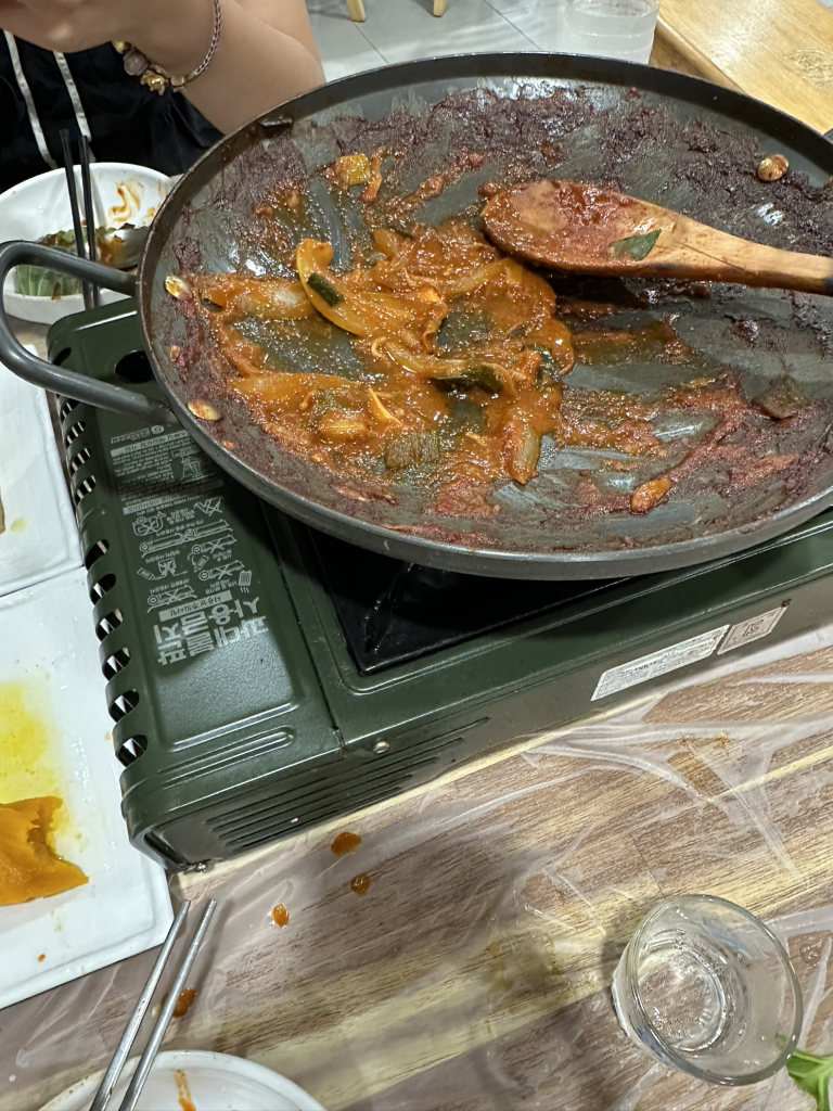 돌담장식당 사진 4