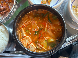오뚜기식당 대표 사진