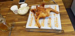 가마치통닭 기장점 대표 사진