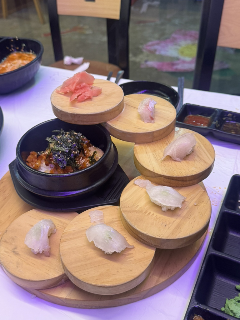 정동진해랑대게 대표 사진