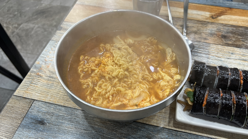 마봉자김밥 초량2호점 대표 사진