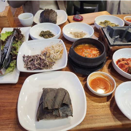 철마연밥 사진 2