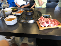 엉터리생고기 무한리필 목포북항점 사진 2