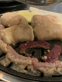 당그레양곱창구이 사진 6
