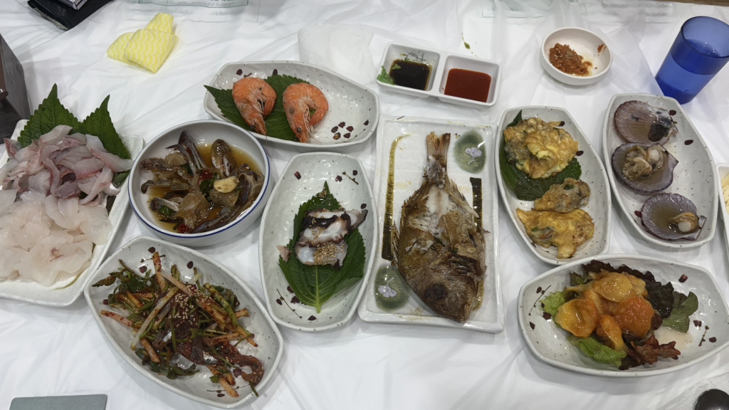 섬마을회식당 사진 3