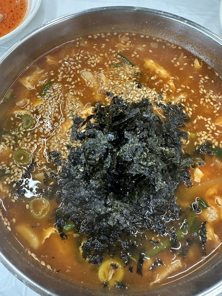 안목바다식당 사진 6