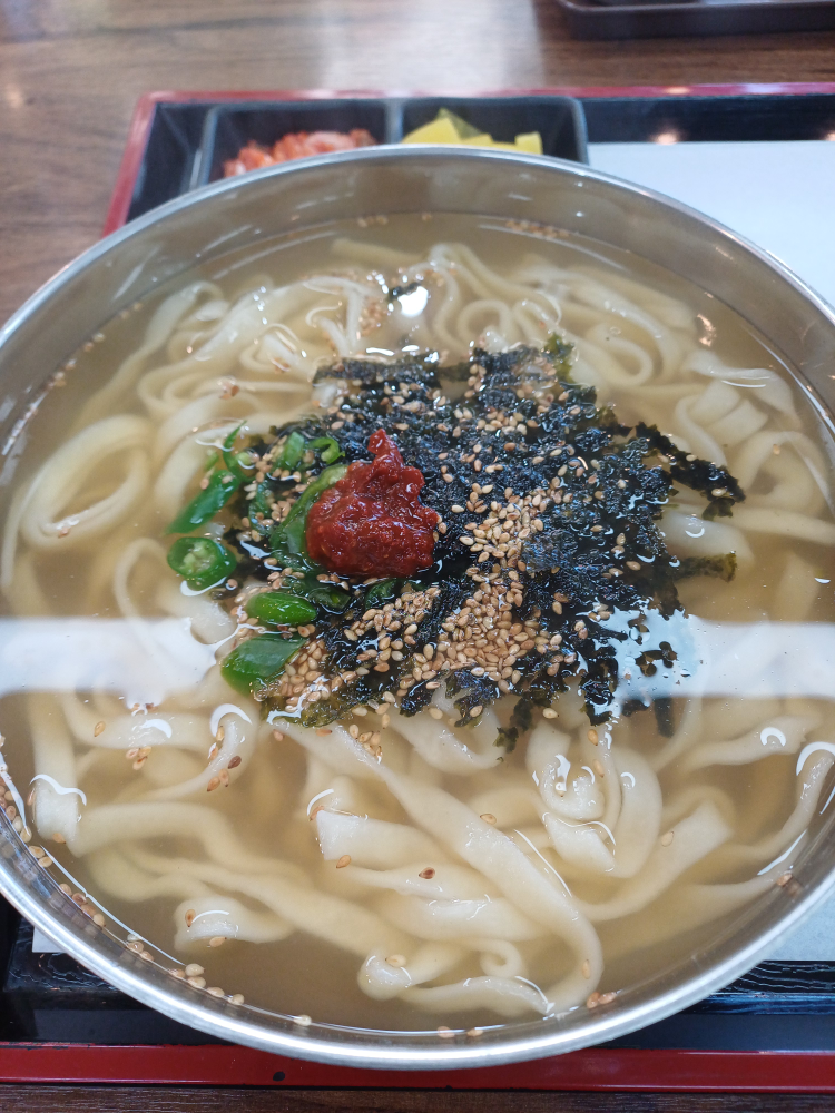 예전칼국수 교대본점 대표 사진