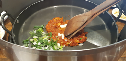 유가네닭갈비 기장점 사진 3