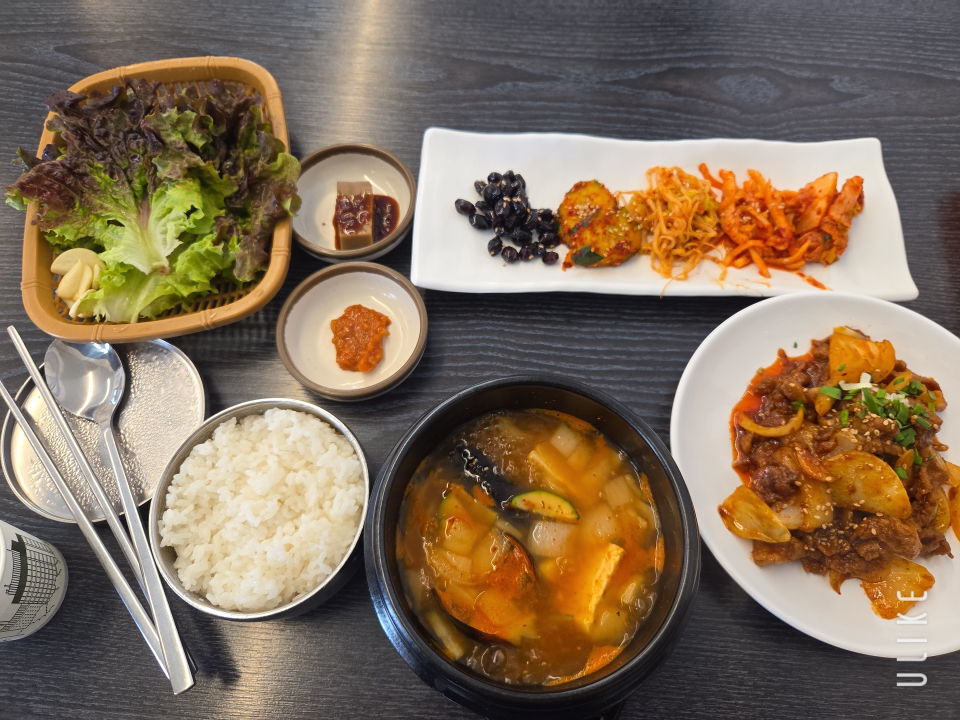 대성식당 사진 4