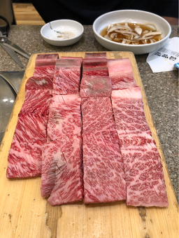 급행장 본점 대표 사진
