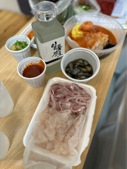 바다친구 본점 사진 3