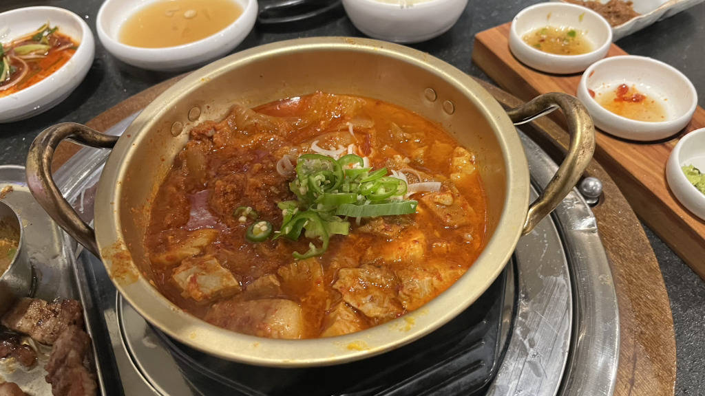 길촌숯불갈비 사진 2
