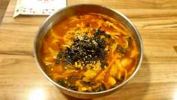 모모네국수집 사진 8