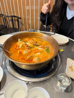 이모네포차 대표 사진